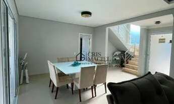 Imagem 3: Sobrado com 3 dormitórios à venda, 186 m² por R$ 1.150.000,00 - Condomínio Villagio Portof