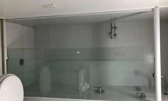 Imagem 6: Apartamento mobiliado tem 40 metros ao lado do metrô com 1 quarto em Bela Vista - São Paul