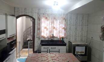 Imagem 4: SOBRADO à venda, 2 quartos, VILA CARDOSO FRANCO - SAO PAULO/SP