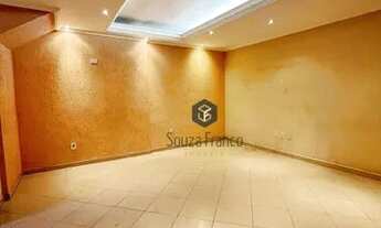 Imagem 6: Casa com 4 dormitórios para alugar, 175 m² por R$ 3.721,54/mês - Alto Ipiranga - Mogi das