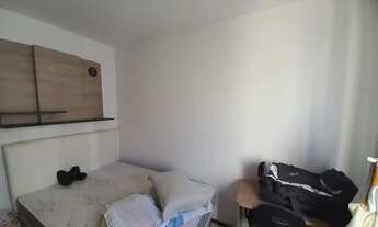 Imagem 7: APARTAMENTO 2 QUARTOS E 1 BANHEIRO