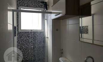 Imagem 7: Apartamento com 2 dormitórios para alugar, 65 m² por R$ 1.740,00/mês - Vera Cruz - Caçapav