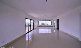 Imagem 3: Apartamento Alto Padão a Venda no Alto da Boa Vista