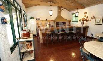 Imagem 2: Casa - Condomínio Chácaras do Alto da Nova Campinas - Campinas