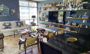 Imagem 3: Lindo apartamento próximo ao metrô Marechal Deodoro