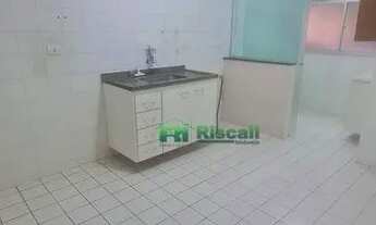 Imagem 7: Apartamento com 2 dormitórios para alugar, 50 m² por R$ 1.809/mês - Jardim Maria Rosa - Ta