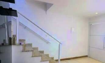 Imagem: SOBRADO à venda, 3 quartos, 3 suítes