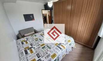 Imagem 7: Casa com 2 dormitórios, 114 m² - venda por R$ 520.000,00 ou aluguel por R$ 2.050,00/mês