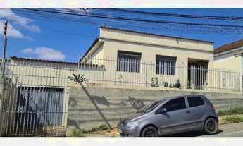 Imagem: Casa no Jardim Glória