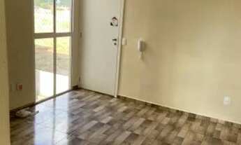 Imagem 5: Apartamento em condomínio fechado