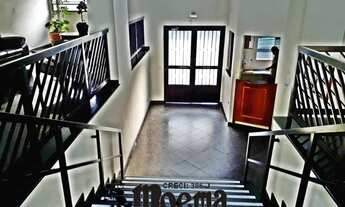 Imagem 1: 01 DORMITORIO 100mts do METRO SAUDE