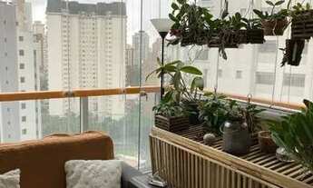 Imagem 6: Apartamento moderno e beApartamento moderno e bem localizado no Edifício Beat, Chácara Kla