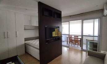 Imagem 2: Loft com 1 dormitório para alugar, 28 m² por R$ 3.240/mês - Bela Vista - São Paulo/SP