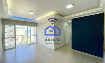 Imagem 6: CARAGUATATUBA - Apartamento Padrão - Indaia