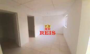 Imagem: Casa com 2 dormitórios para alugar por