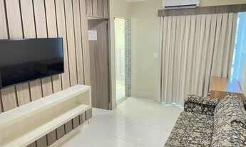 Imagem 4: Apartamento para venda tem 58 metros quadrados com 2 quartos