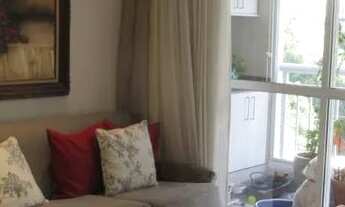 Imagem 4: APARTAMENTO - MORUMBI - SP