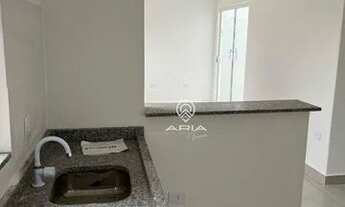 Imagem 6: Casa com 2 dormitórios à venda, Bandeirantes - Londrina/PR