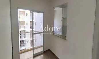 Imagem 3: Locação - Apartamento Edifício Taperas Salto SP