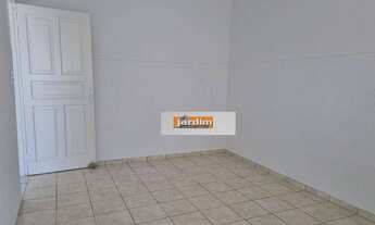 Imagem 6: Apartamento com 1 dormitório para alugar, 50 m² por R$ 1.320,00/mês - Vila Marlene - São B