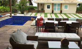 Imagem 2: Linda Casa na Praia de Muro Alto