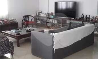 Imagem 4: São Paulo - Casa Padrão - MORUMBI