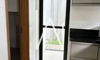 Imagem 4: CASA DE CONDOMÍNIO FECHADO, 04 QUARTOS, 03 SUÍTES, 01 CLOSET, JOÃO PESSOA/PB