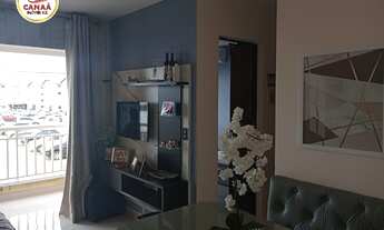 Imagem 5: Apto espetacular no Araçagy - 2 quartos sendo 1 suite - varanda - área de lazer