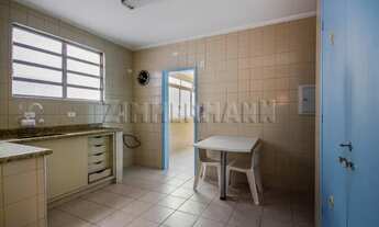 Imagem 7: APARTAMENTO PINHEIROS 3 DORMITÓRIOS