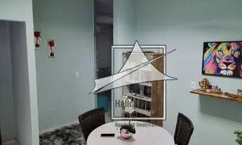 Imagem 7: Casa com 4 dormitórios à venda, 210 m² - Cond. São José - Jardim Industriário - Cuiabá/MT