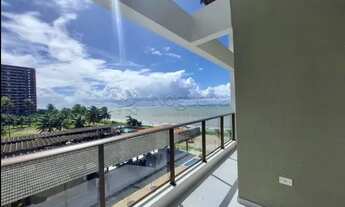 Imagem 2: Apartamento para venda em Maria Farinha - Paulista - PE