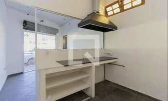 Imagem 6: Casa para Aluguel - Conjunto 31 de Março, 1 Quarto, 21 m2