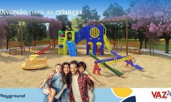 Imagem 2: Loteamento em Marataizes pertinho da praia e da lagoa, com lazer completo no bairro