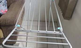 Imagem 2: Alugo apto 100% mobiliado