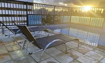 Imagem: Vendo Apartamento na Encruzilhada - Recife