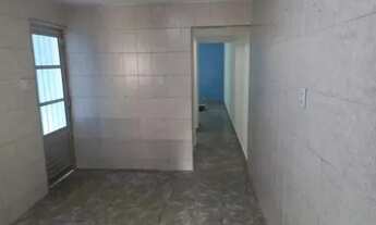 Imagem 3: Casa para venda possui 60 metros quadrados com 2 quartos em Alto do Cabrito - Salvador - B