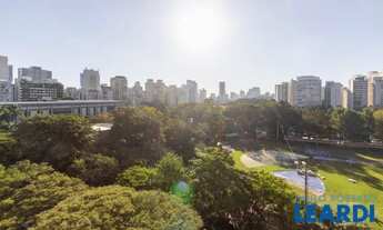 Imagem 2: APARTAMENTO - JARDIM PAULISTANO - SP