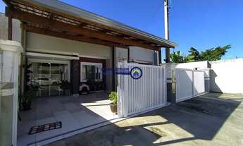 Imagem: Pontal do Paraná - Casa Padrão - Canoas