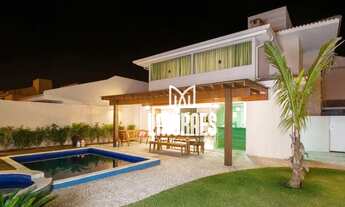 Imagem 2: Paradiso Ecológico - Casa