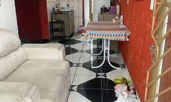 Imagem 2: Alugo apartamento R$600,00+água+luz