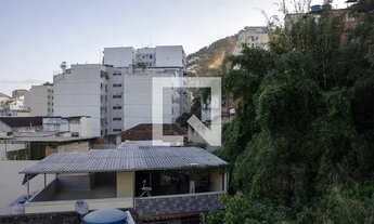 Imagem 6: Apartamento para Aluguel - Catete, 1 Quarto, 40 m2