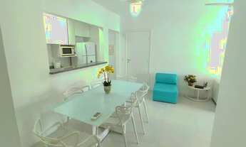 Imagem 5: Apartamento para aluguel possui 75 metros quadrados com 2 quartos em Riviera - Bertioga