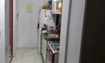 Imagem 2: Apartamento para aluguel com 43 metros quadrados com 2 quartos