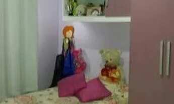 Imagem 3: 4 quartos montado na Praia da Costa Cód.: 15770 F