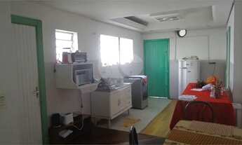 Imagem: São Paulo - Casa Padrão - MOEMA