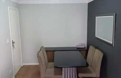 Imagem 4: Apartamento a venda Jardim D'Abril São Paulo