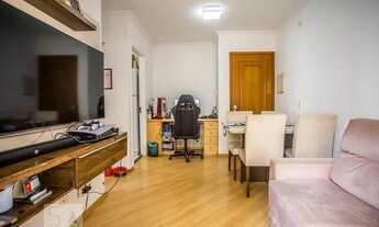 Imagem 4: Apartamento para Aluguel - Saúde, 1 Quarto, 38 m2