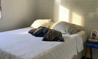 Imagem 7: APARTAMENTO NA VILA ANDRADE - MORUMBI VARANDA GOURMET SALA AMPLIADA, PISO EM MADEIRA CAMAR