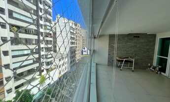 Imagem 4: Apartamento com 4 quartos à venda, 210 m² por R$ 3.000.000 - Icaraí - Niterói/RJ