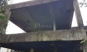 Imagem 3: área - Vila Maria Eugênia - Campinas